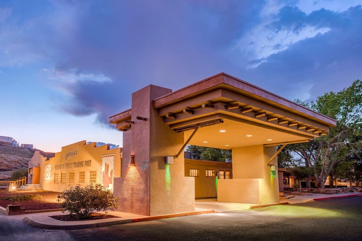 Holiday Inn Canyon de Chelly (Chinle) by IHG, Hotel in Chinle