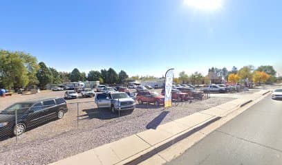 Feather Mountain Fiduciaries, Hotel in Chino Valley