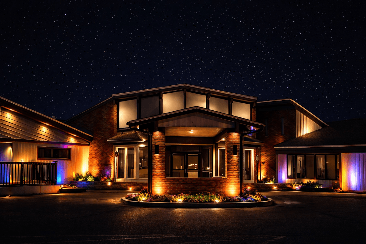 Avalon Hotel & Conference Center, Hotel in Chippewa Falls