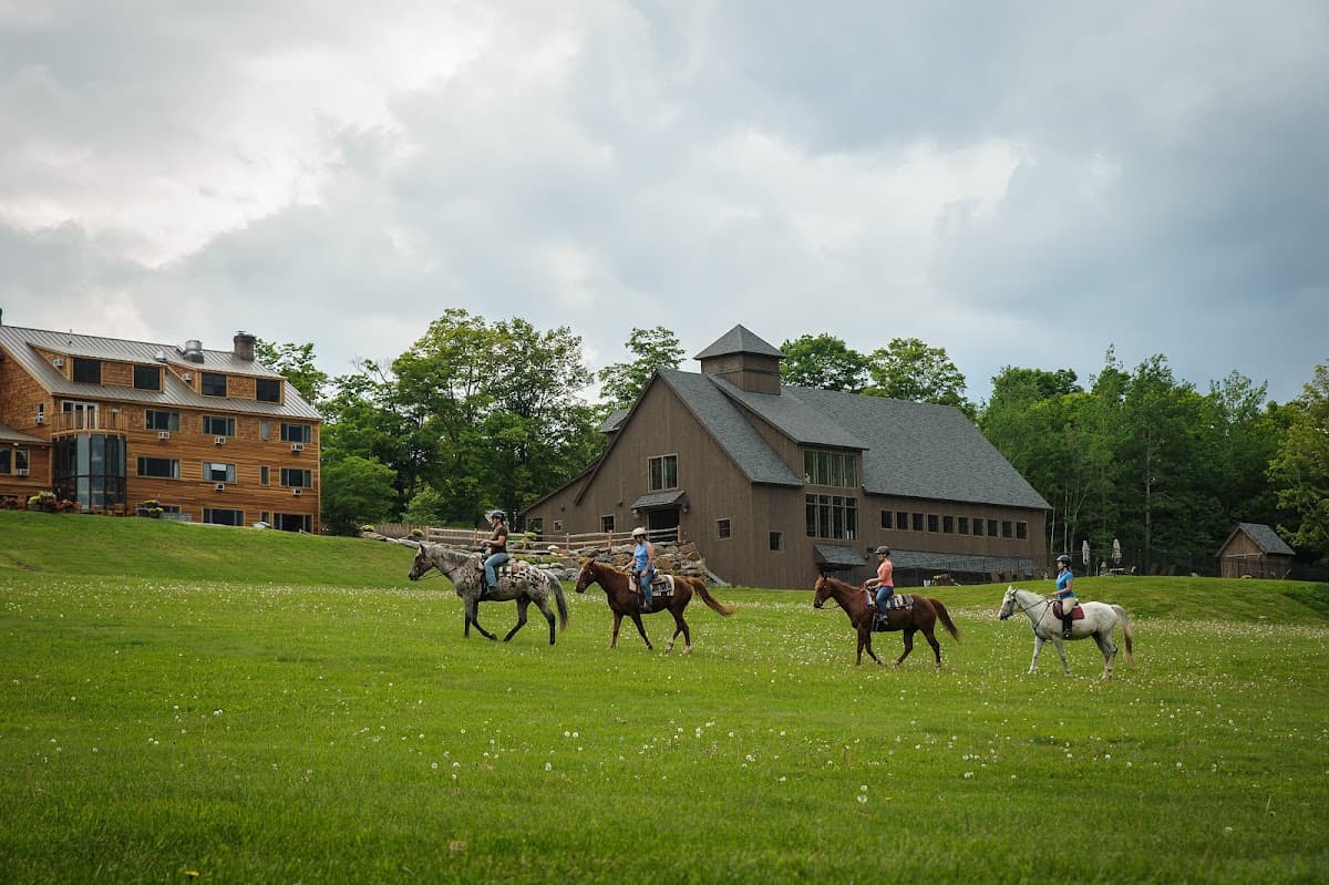 Mountain Top Resort, Resort in Chittenden