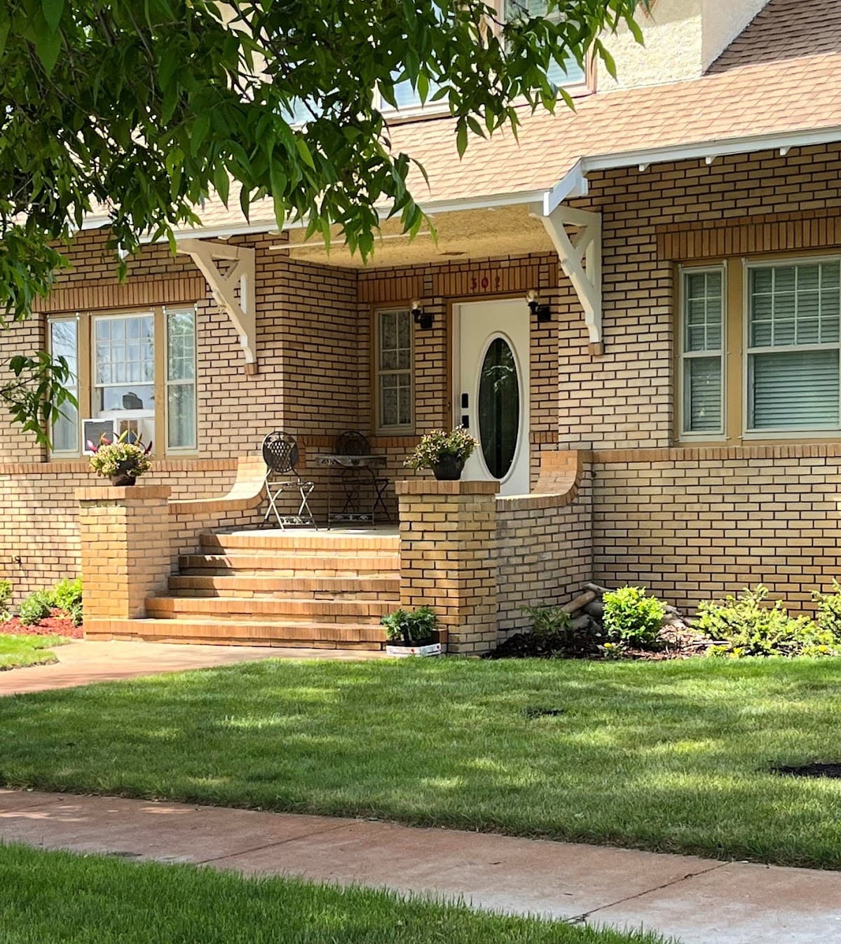Coffey House, Bed & Breakfast in Choteau
