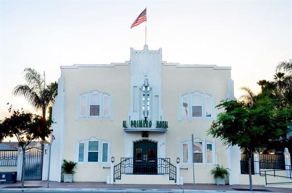 El Primero Hotel, Hotel in Chula Vista