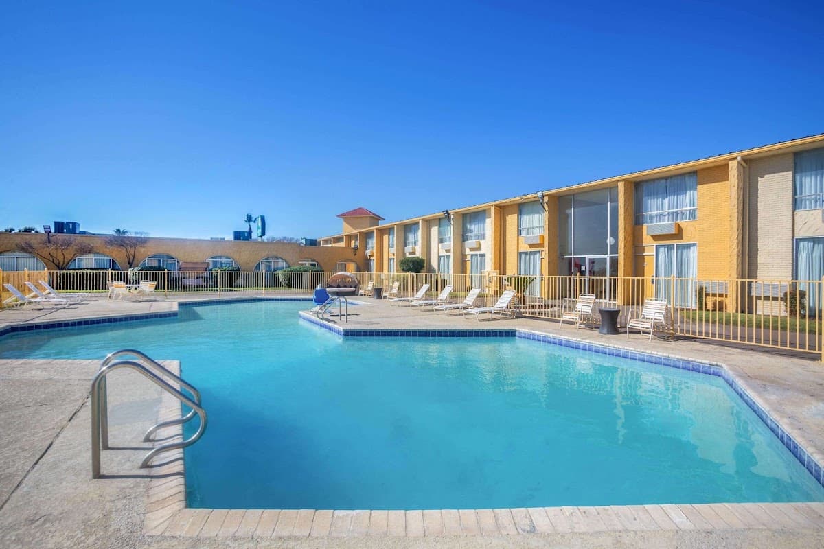 Days Inn by Wyndham Del Rio, Hotel in Del Rio