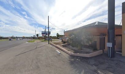 Del Rio Executive Inn, Hotel in Del Rio