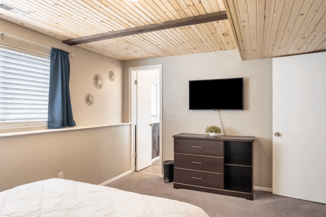Palmer Park Hospitality 1, Hotel in Cimarron Hills