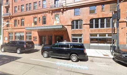 Radisson, Hotel in Covington