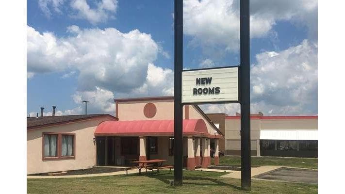Rodeway Inn Circleville, Hotel in Logan Elm Village