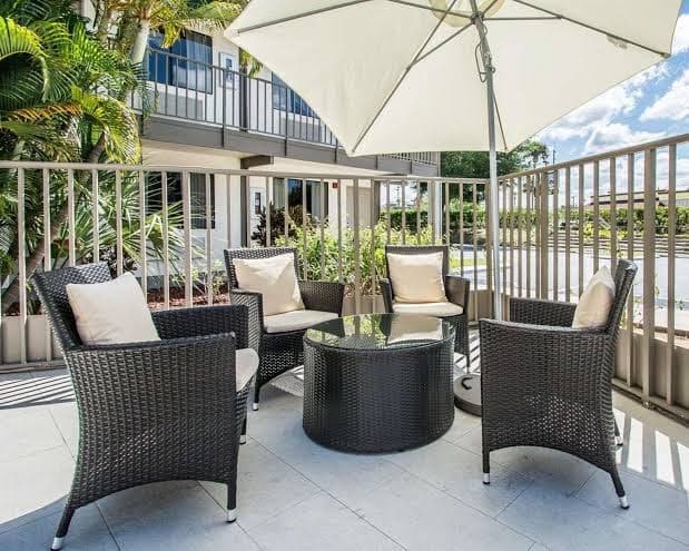 Quality Inn & Suites By the Parks, Hotel in Citrus Ridge
