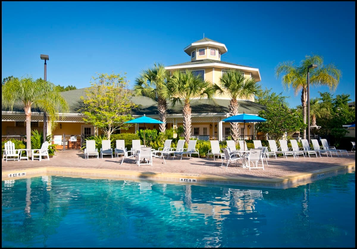 Caribe Cove Resort, Resort in Four Corners