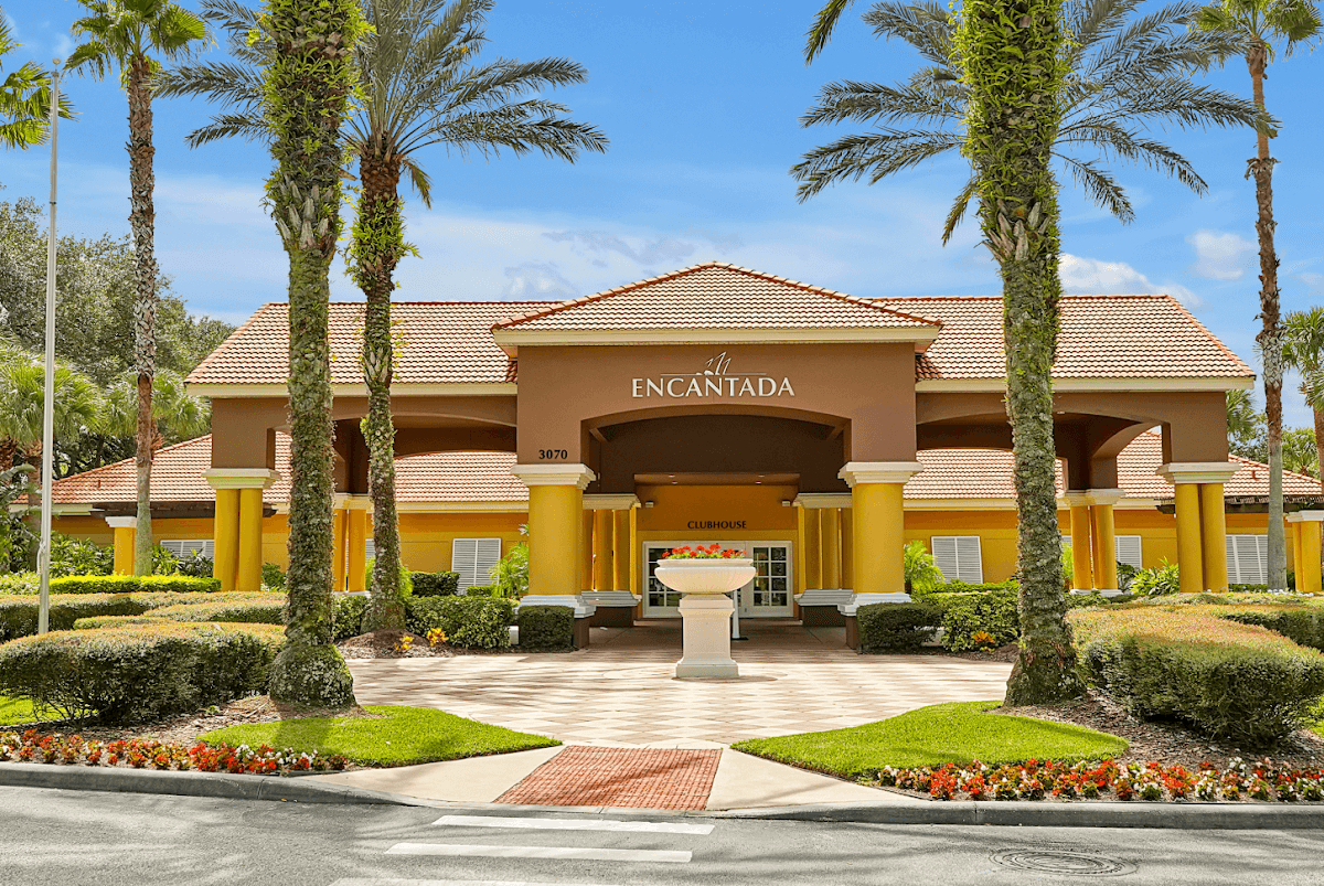 Encantada Resort Vacation Townhomes by IDILIQ, Hotel in Citrus Ridge