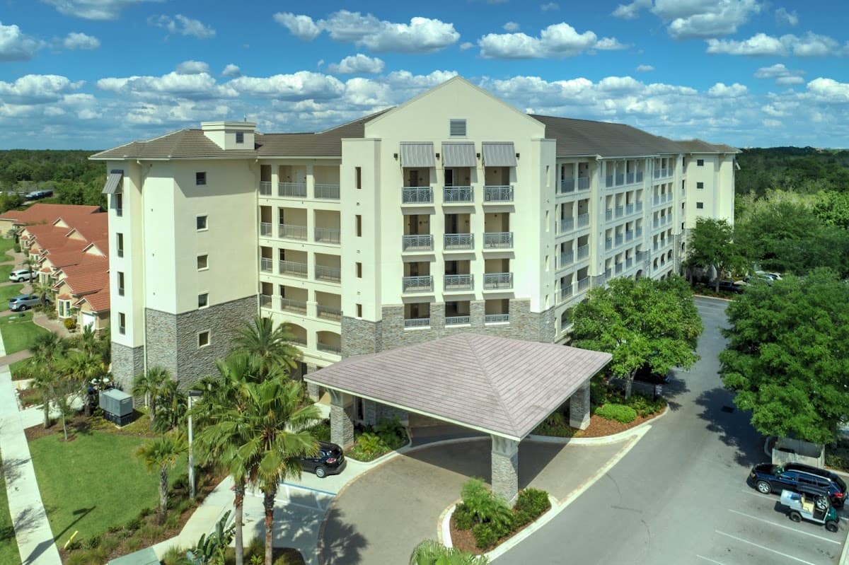 601 The Reserve at Summer Bay Orlando by Exploria Resorts, Resort in Four Corners