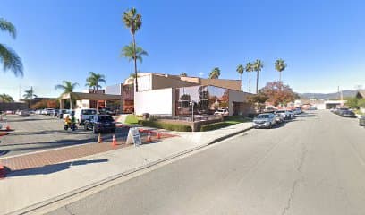 Hotel, Hotel in Covina