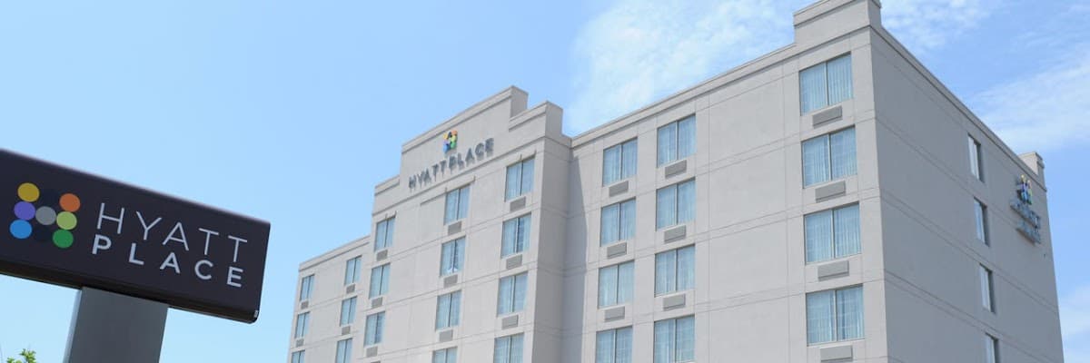 Hyatt Place Milford / New Haven, Hotel in Milford