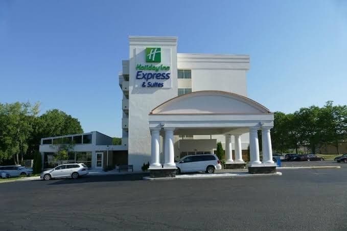 Holiday Inn Express & Suites Milford by IHG, Hotel in Milford