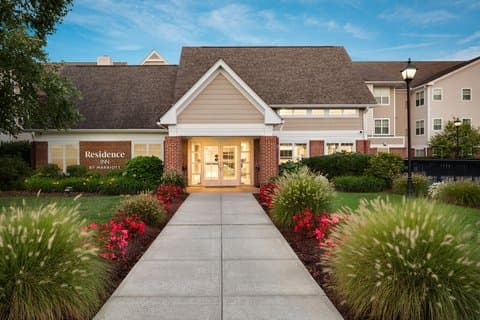 Residence Inn by Marriott Milford, Hotel in City of Milford (balance)