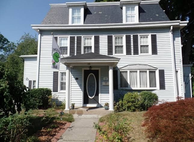 Lily Pad, Hotel in Milford