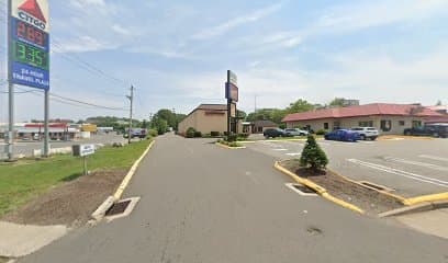 Motel, Hotel in Milford