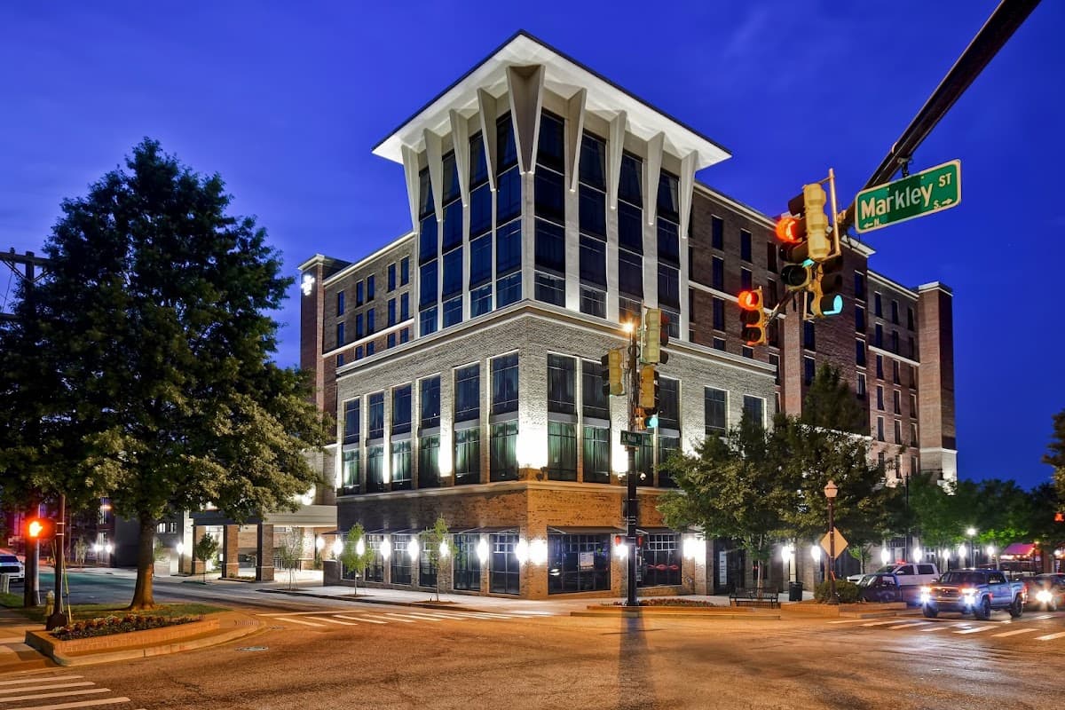 Homewood Suites by Hilton Greenville Downtown, Hotel in Judson