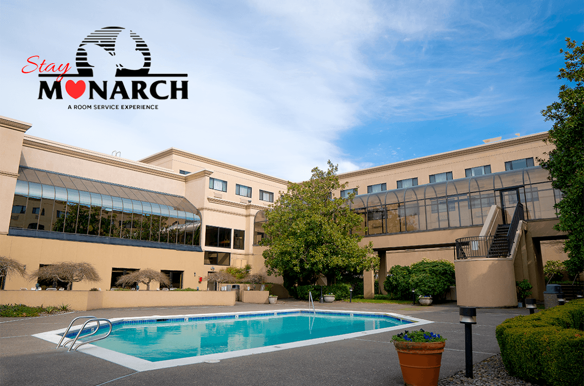 Monarch Hotel Conference Center, Hotel in Clackamas