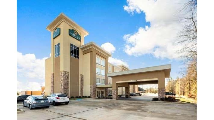 La Quinta Inn & Suites by Wyndham West Monroe, Hotel in West Monroe