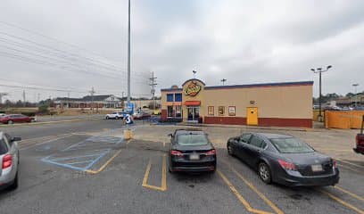 Extended stay, Hotel in West Monroe