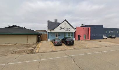 Bridgetown SUITES, Hotel in Monroe