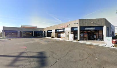 California Hotels, Hotel in Claremont