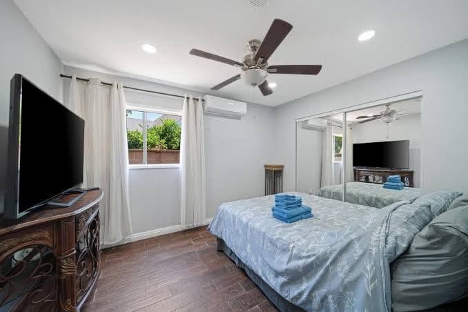 2-bedroom guest house in Claremont, Guesthouse in Claremont