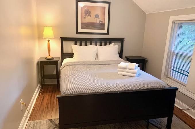 The House Hotels - West 45th Back, Hotel in Detroit-Shoreway