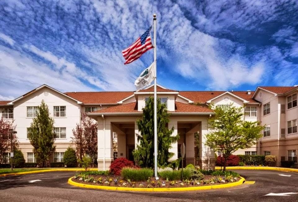 Homewood Suites by Hilton Newark-Cranford, Aparthotel in Cranford