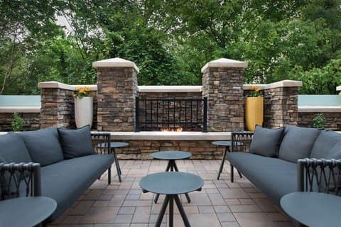 TownePlace Suites by Marriott Bridgeport Clarksburg, Hotel in Despard