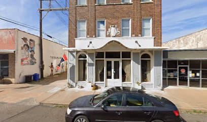 Hostoric Loft Hotel Appartmenrs, Hotel in Clarksdale