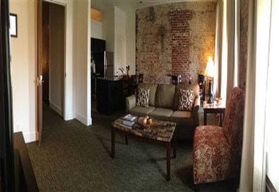 High Cotton Condos, Hotel in Clarksdale