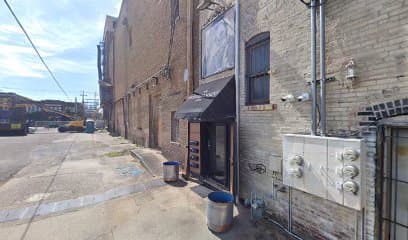 The Haberdashery Lofts, Hotel in Clarksdale