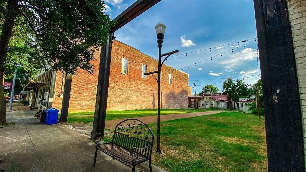 Sunflower Lofts, Hotel in Clarksdale