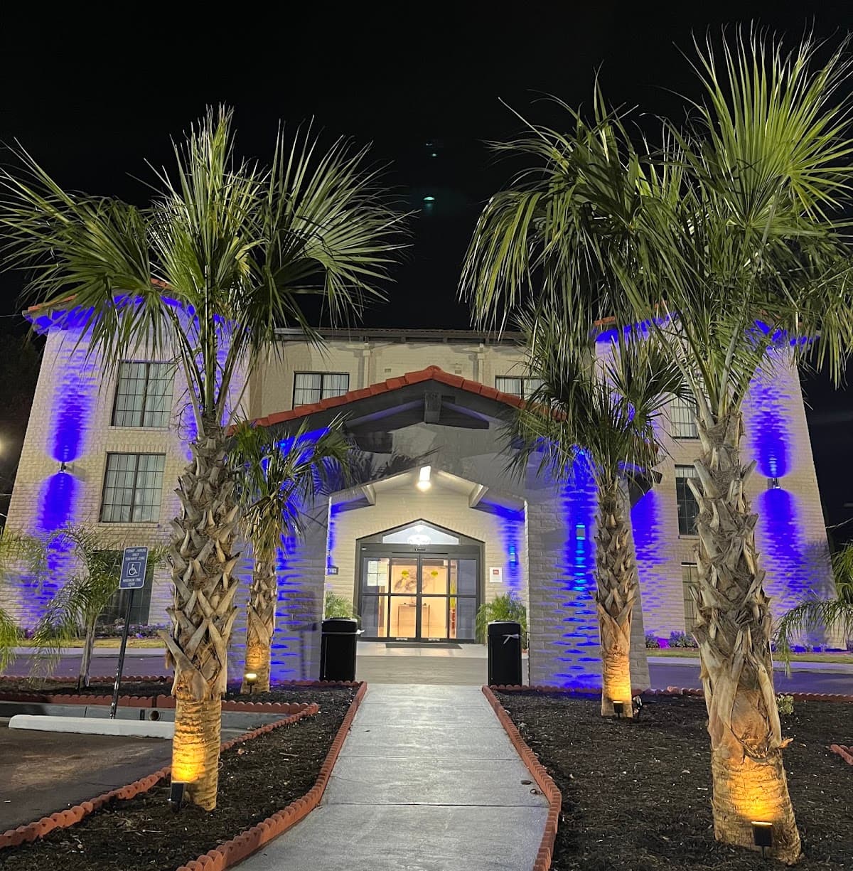 Bhagat Hotels Stone Mountain Atlanta BW Signature Collection, Hotel in Tucker