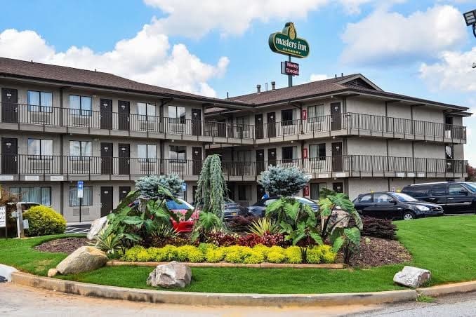 Masters Inn Tucker, Hotel in Clarkston