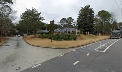 Hotel seca, Hotel in Stone Mountain