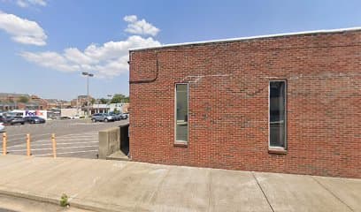 Super 8 north east, Hotel in Clarksville