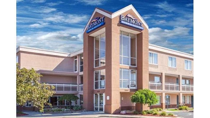 Baymont by Wyndham Madison Heights Detroit Area, Hotel in Clawson