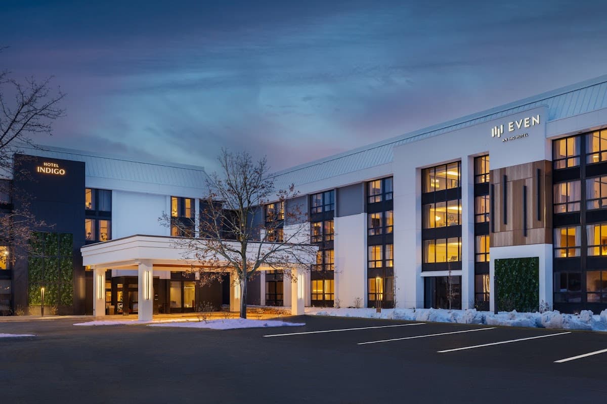 Hotel Indigo Detroit North - Troy by IHG, Hotel in Clawson