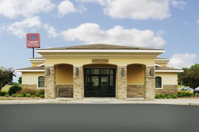 Cicero Grand - Syracuse North, Hotel in Clay