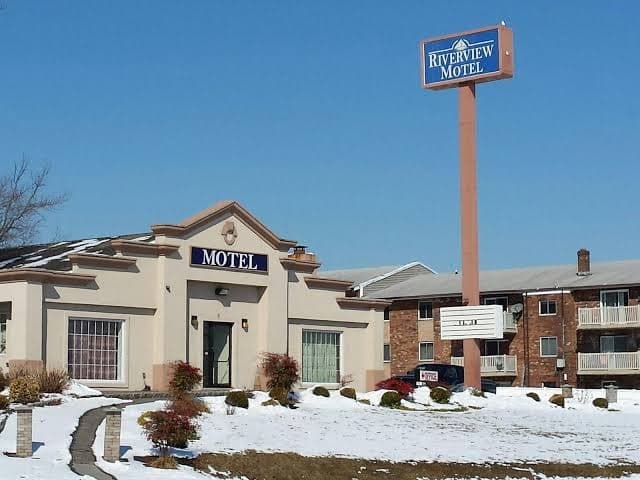Knights Inn Claymont, Hotel in Claymont