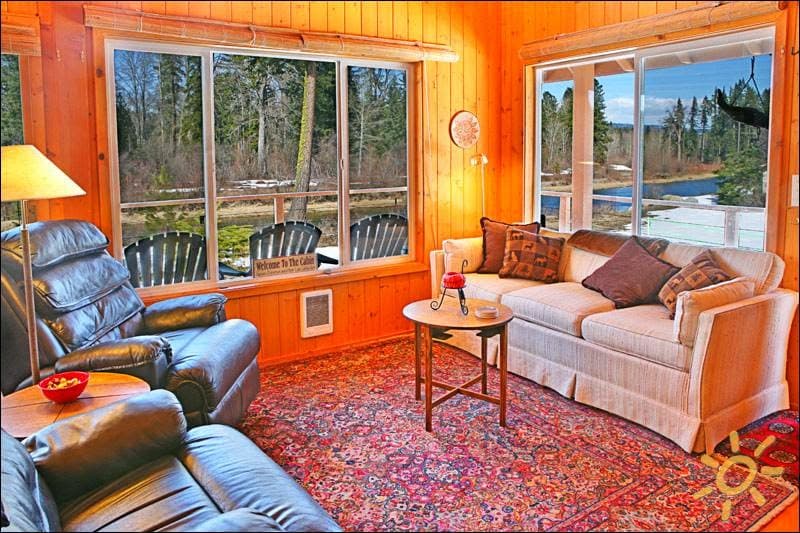 Roslyn Hideaways, Holiday Home in Cle Elum
