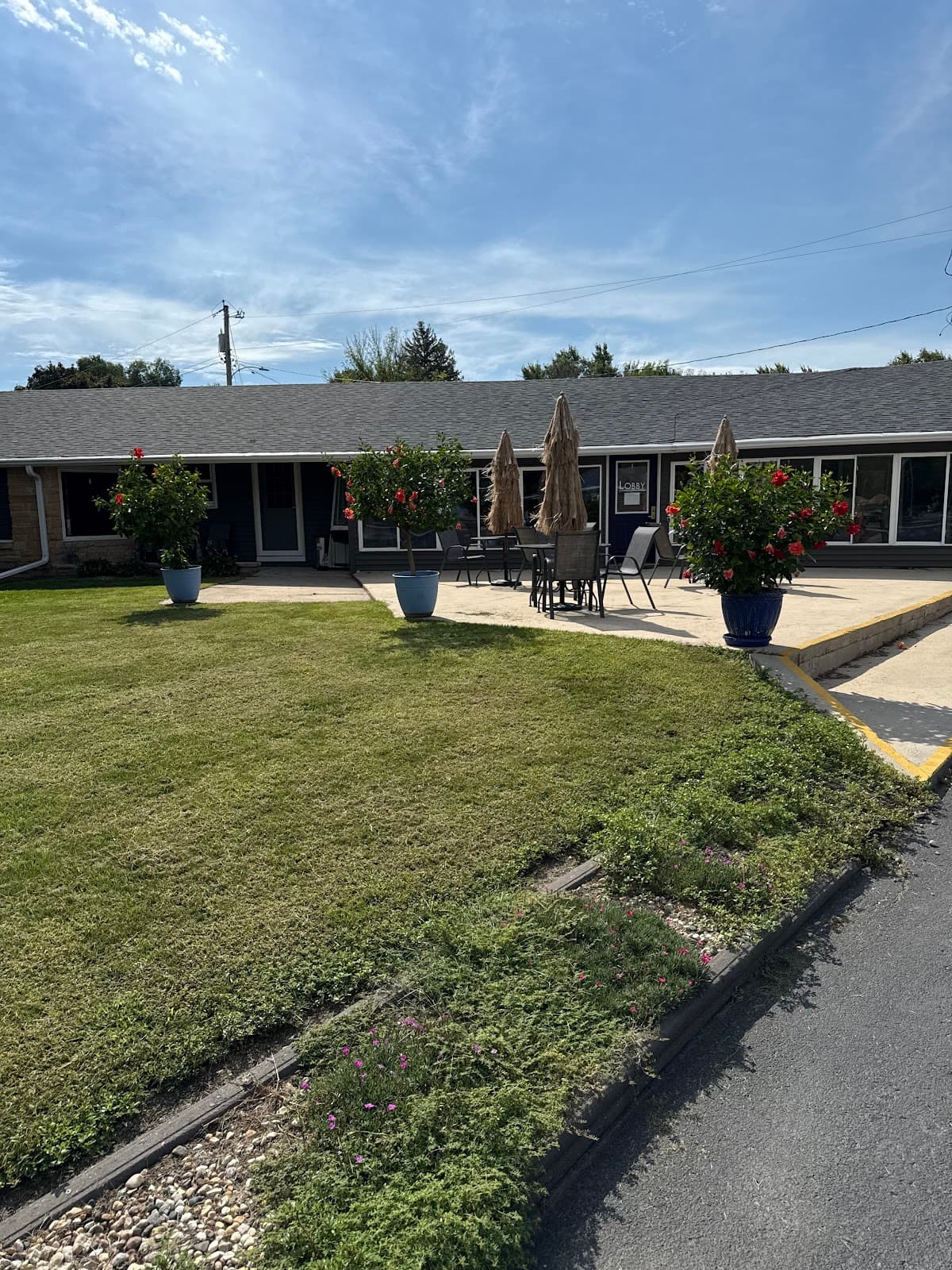 Rumorz Neighborhood Hideaway, Motel in Clear Lake