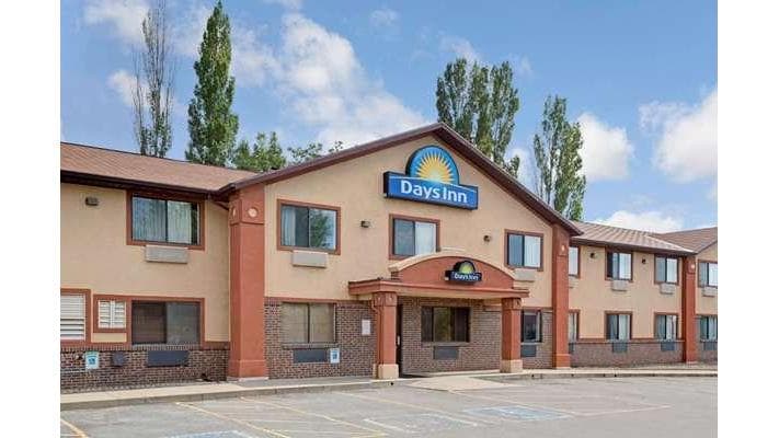 Antelope Inn & Suites, Hotel in Clearfield