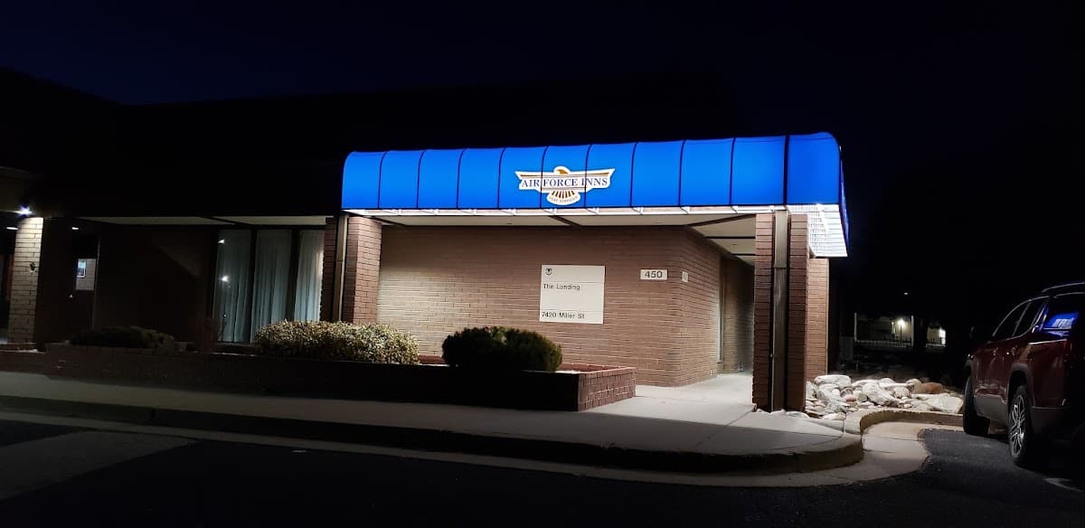 Mountain View Inn, Hotel in Hill Air Force Base