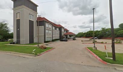 Convencion center waco tx, Hotel in Cleburne