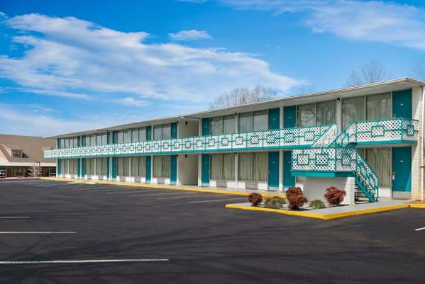 Econo Lodge Clemson - University Area, Hotel in Clemson