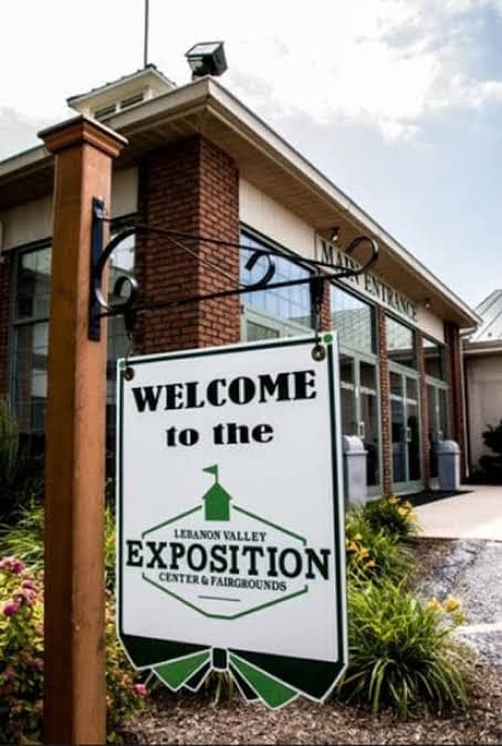 Inn at Lebanon - Hershey/Manheim Area, Hotel in Lebanon South